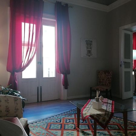 384 Guesthouse Rooms & Suite เอนนา ภายนอก รูปภาพ